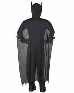 Kids Muscle Chest Batman Costume - Batman The Dark Knight 7 Kids Muscle Chest Batman Costume - Batman The Dark Knight -MystiMask Store 01009158 b