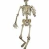5 Ft Hanging Skeleton Decoration 1 5 Ft Hanging Skeleton Decoration -MystiMask Store 01103860 a