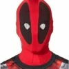 Deadpool Full Mask - Marvel -MystiMask Store 01239102 a