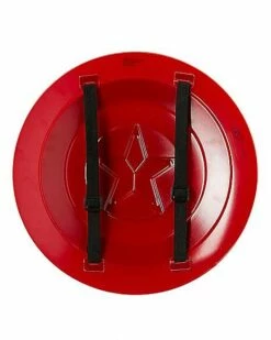 Kids Strapped Captain America Shield - Marvel -MystiMask Store 01243807 c