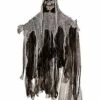 3 Ft Hanging Skull Reaper - Decorations 2 3 Ft Hanging Skull Reaper - Decorations -MystiMask Store 01247873 a
