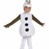 Toddler Olaf Costume - Frozen