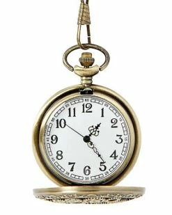 Steampunk Pocket Watch 8 Steampunk Pocket Watch -MystiMask Store 01256015 c