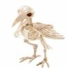 Skeleton Crow -MystiMask Store 01270800 a