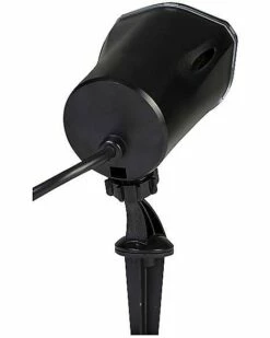 Whirl-A-Motion LED Green Spiders Projection Spot Light 11 Whirl-A-Motion LED Green Spiders Projection Spot Light -MystiMask Store 01306455 d