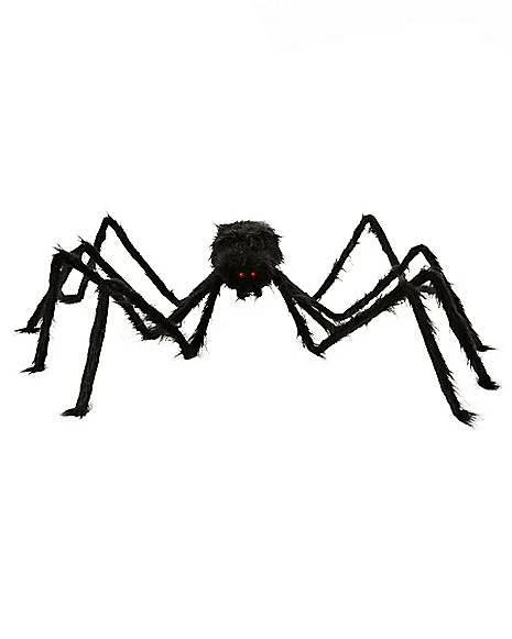 5 Ft Black Spider 3 5 Ft Black Spider
