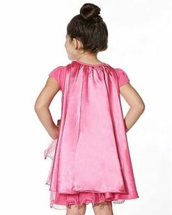 Kids Batgirl Tutu Dress - DC Comics -MystiMask Store 01326024 b