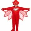Toddler Owlette Costume - PJ Masks -MystiMask Store 01336759 a