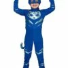 Toddler Catboy Costume - PJ Masks