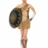 Adult Wonder Woman Dress Costume - DC Comics