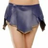 Adult Wonder Woman Skirt - DC Comics 1 Adult Wonder Woman Skirt - DC Comics -MystiMask Store 01360296 a