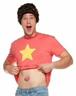 Adult Steven Costume - Steven Universe