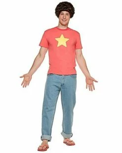 Adult Steven Costume - Steven Universe -MystiMask Store 01362706 d