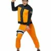 Adult Naruto Costume - Naruto Shippuden 2 Adult Naruto Costume - Naruto Shippuden -MystiMask Store 01364835 a