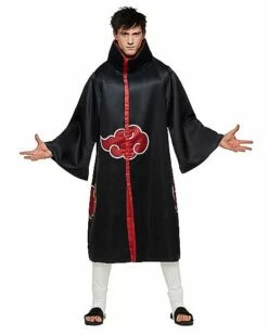 Adult Akatsuki Robe - Naruto Shippuden