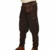 Adult Steampunk Pants 2 Adult Steampunk Pants -MystiMask Store 01378348 a