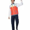 Ryder Vest - PAW Patrol