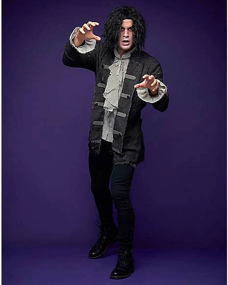 Adult Billy Butcherson Costume - Hocus Pocus 3 Adult Billy Butcherson Costume - Hocus Pocus