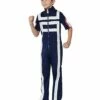 Kids My Hero Academia Jumpsuit Costume