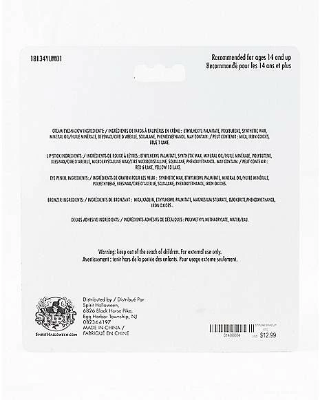 Steampunk Makeup Kit 5 Steampunk Makeup Kit - Image 3