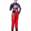 Kids Henry Danger Costume - Nickelodeon -MystiMask Store 01407949 a