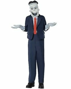 Kids Frankenstein Costume - Hotel Transylvania