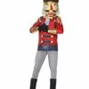 Boys Crackshot Costume - Fortnite -MystiMask Store 01418979 a