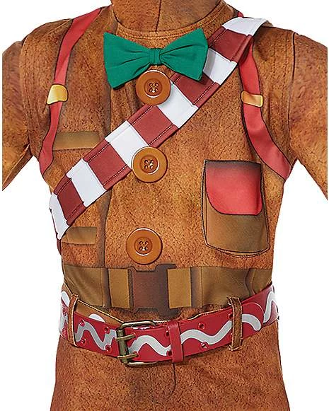 Boys Merry Marauder Costume - Fortnite 5 Boys Merry Marauder Costume - Fortnite - Image 3