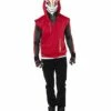 Adult Drift Costume - Fortnite 2 Adult Drift Costume - Fortnite -MystiMask Store 01444405 a