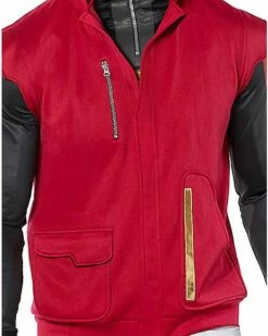 Adult Drift Costume - Fortnite -MystiMask Store 01444405 d