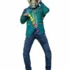 Adult DJ Yonder Costume - Fortnite -MystiMask Store 01444645 a