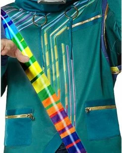 Adult DJ Yonder Costume - Fortnite 7 Adult DJ Yonder Costume - Fortnite -MystiMask Store 01444645 d
