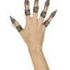 Steampunk Finger Rings -MystiMask Store 01452036 a