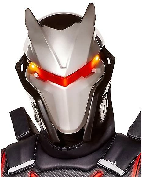 Light Up Boys Omega Costume - Fortnite 5 Light Up Boys Omega Costume - Fortnite - Image 3