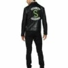 Unisex Southside Serpents Jacket - Archie Comics -MystiMask Store 01459239 a