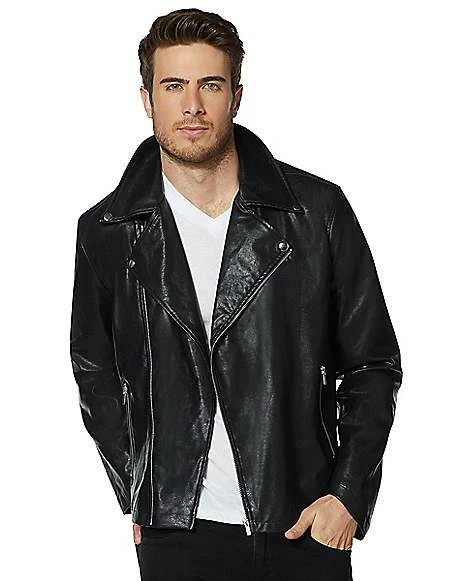 Unisex Southside Serpents Jacket - Archie Comics 4 Unisex Southside Serpents Jacket - Archie Comics - Image 2