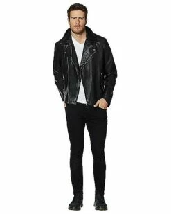 Unisex Southside Serpents Jacket - Archie Comics 9 Unisex Southside Serpents Jacket - Archie Comics -MystiMask Store 01459239 c