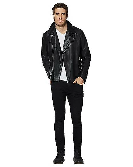 Unisex Southside Serpents Jacket - Archie Comics 5 Unisex Southside Serpents Jacket - Archie Comics - Image 3