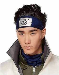 Adult Male Naruto Hokage Robe - Naruto Shippuden -MystiMask Store 01459478 c