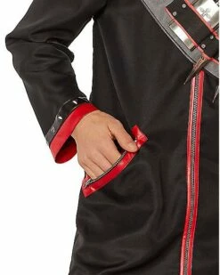 Adult Male Vampire Slayer Costume 9 Adult Male Vampire Slayer Costume -MystiMask Store 01472802 d