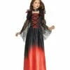 Kids Duchess Of Darkness Costume -MystiMask Store 01473552 a
