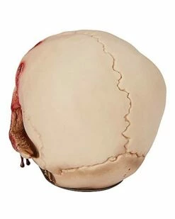 Bloody Skull -MystiMask Store 01475953 d