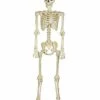 5 Ft Blacklight Skeleton -MystiMask Store 01476142 a