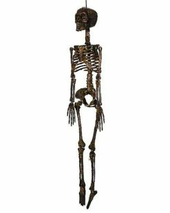 Moss Skeleton -MystiMask Store 01477140 e