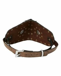 Steampunk Gas Mask 8 Steampunk Gas Mask -MystiMask Store 01486802 d