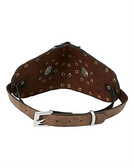 Steampunk Gas Mask 5 Steampunk Gas Mask - Image 4