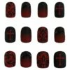 Kids Twilight Press On Vampire Nails