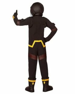 Boys Dark Voyager Costume - Fortnite -MystiMask Store 01486968 c