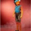 Boys Fishstick (Pirate) Costume - Fortnite -MystiMask Store 01487040 a