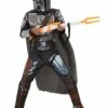 Kids Bounty Hunter Costume - The Mandalorian